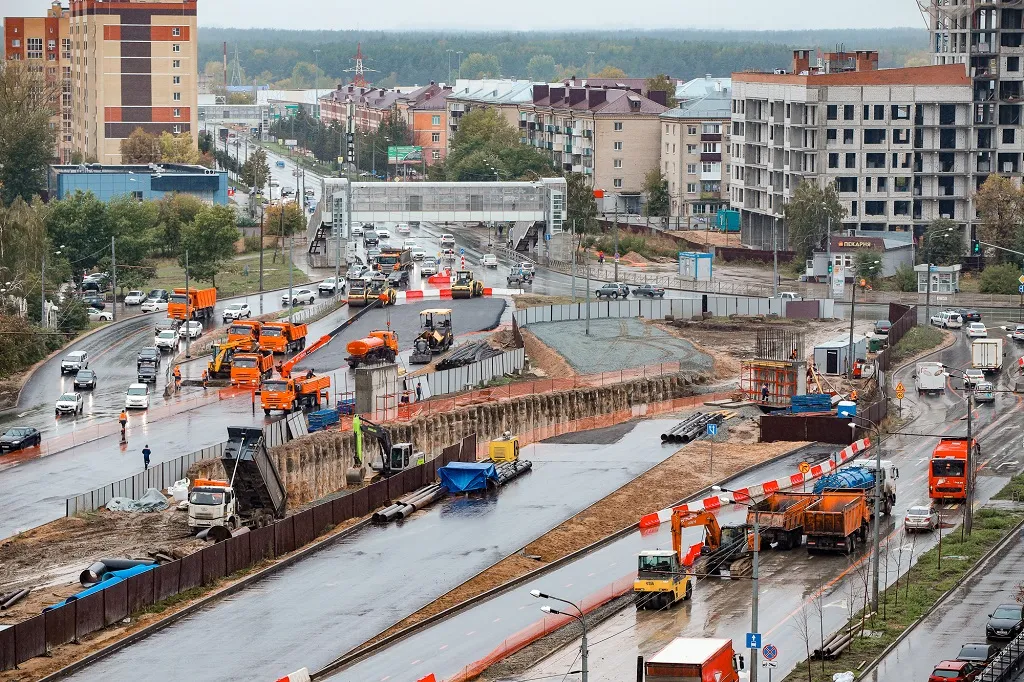 Человек выбирает путь