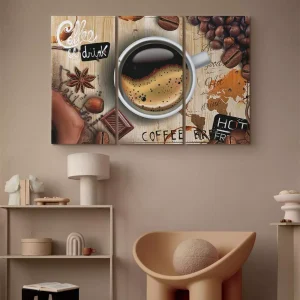 Художник за работой