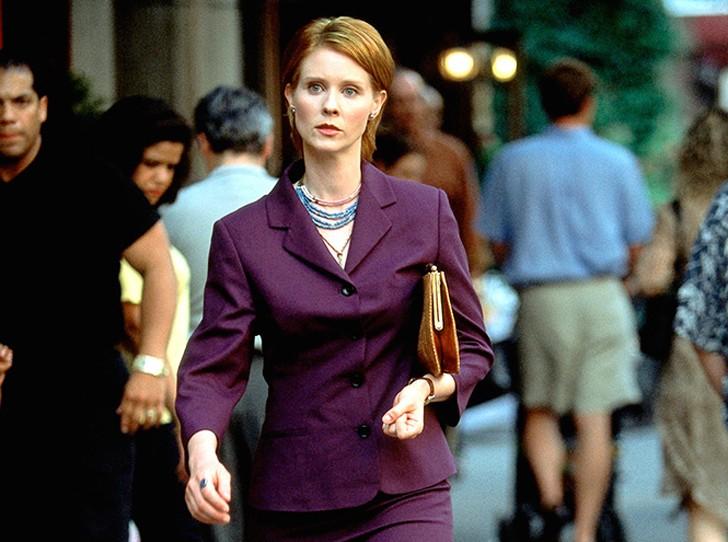 Человек выбирает путь